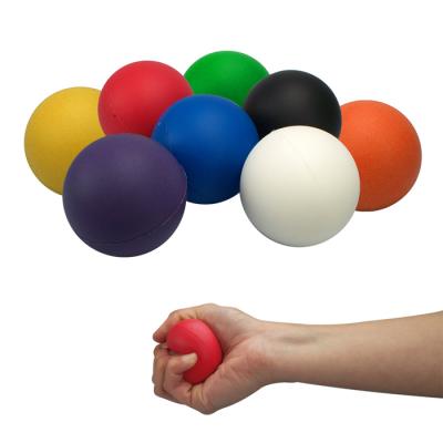 Pelota Antiestrés Para Manos Esmeraldas